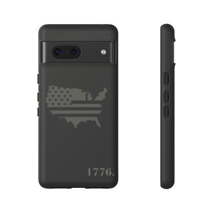 United States 1776- Tough Case