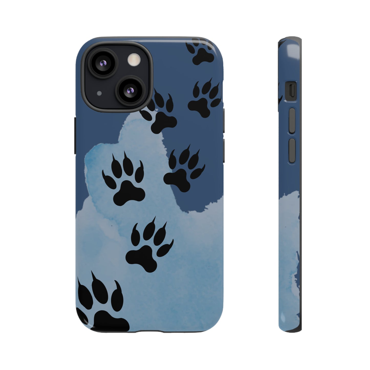 Bear Claw- Tough Case