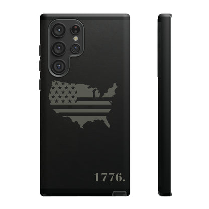 United States 1776- Tough Case