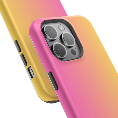 Bunny Ears Magnetic Tough Cases