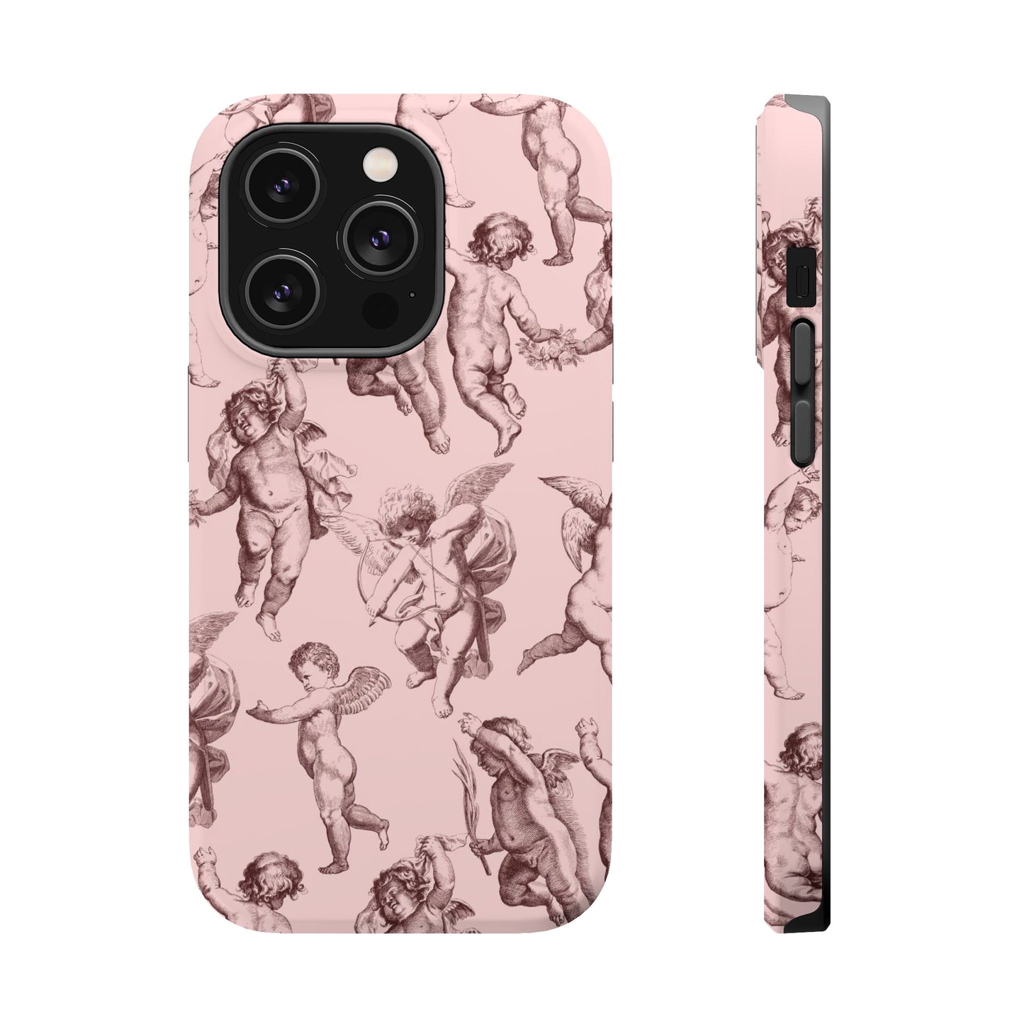 Cupid Magnetic Tough Cases