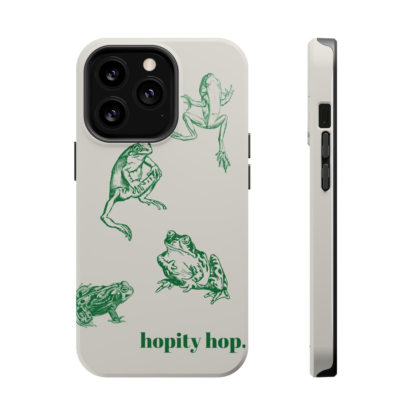 Frog Magnetic Tough Cases