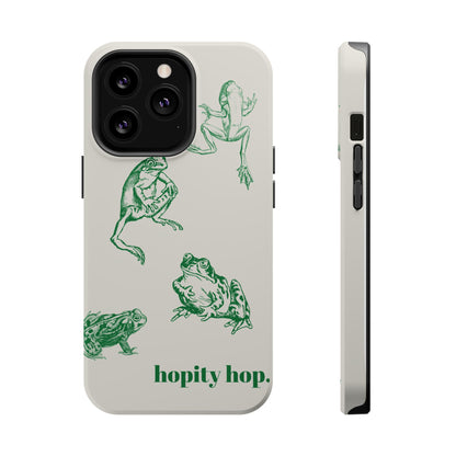 Frog Magnetic Tough Cases
