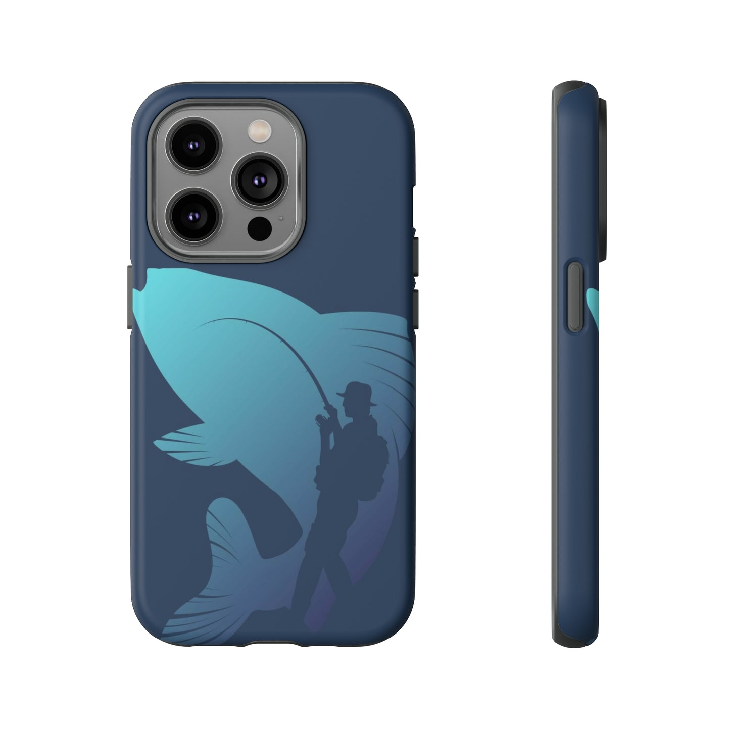 Fisherman Tough Case