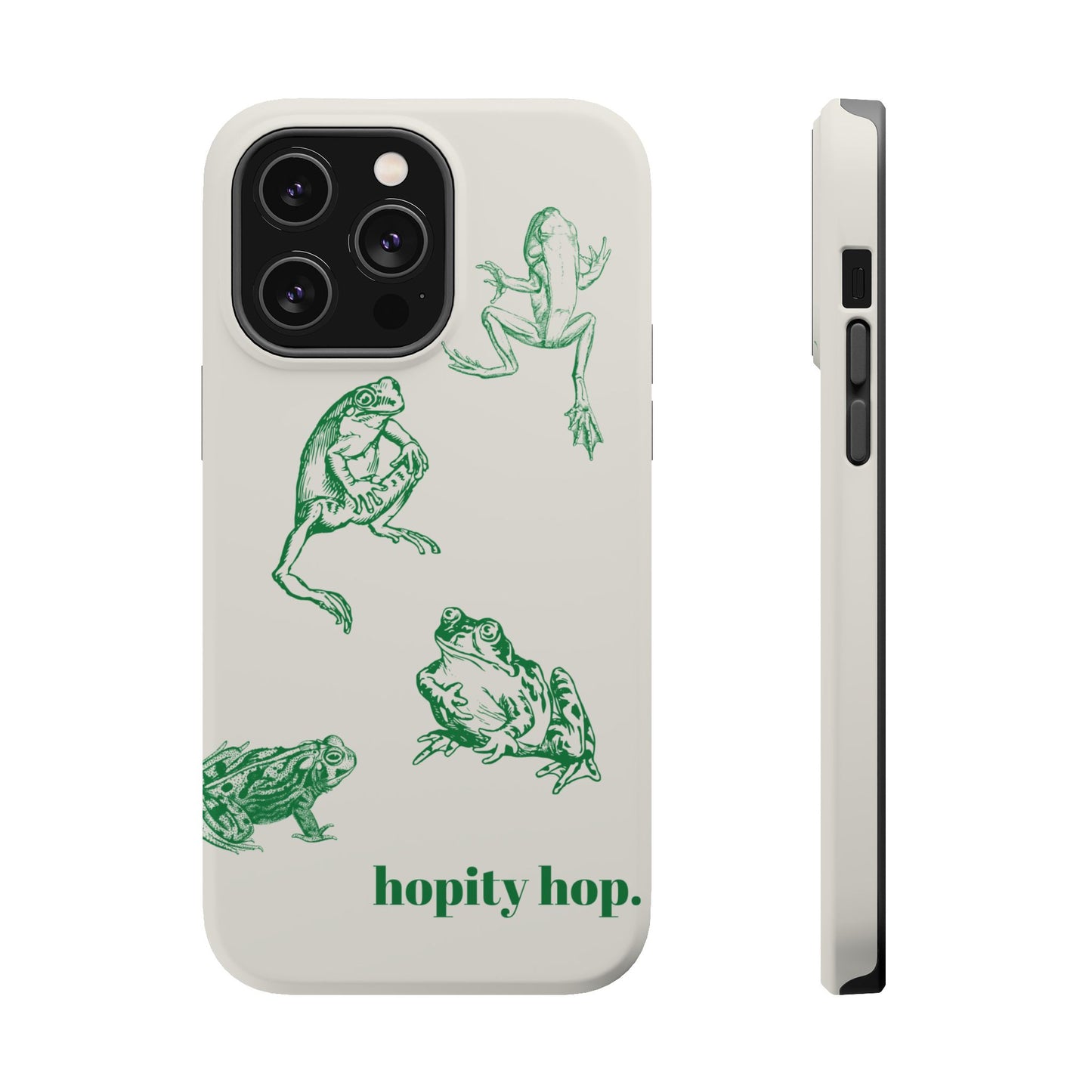 Frog Magnetic Tough Cases