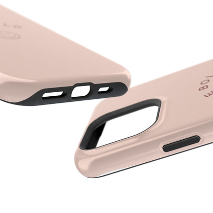 Be Bold Magnetic Tough Cases