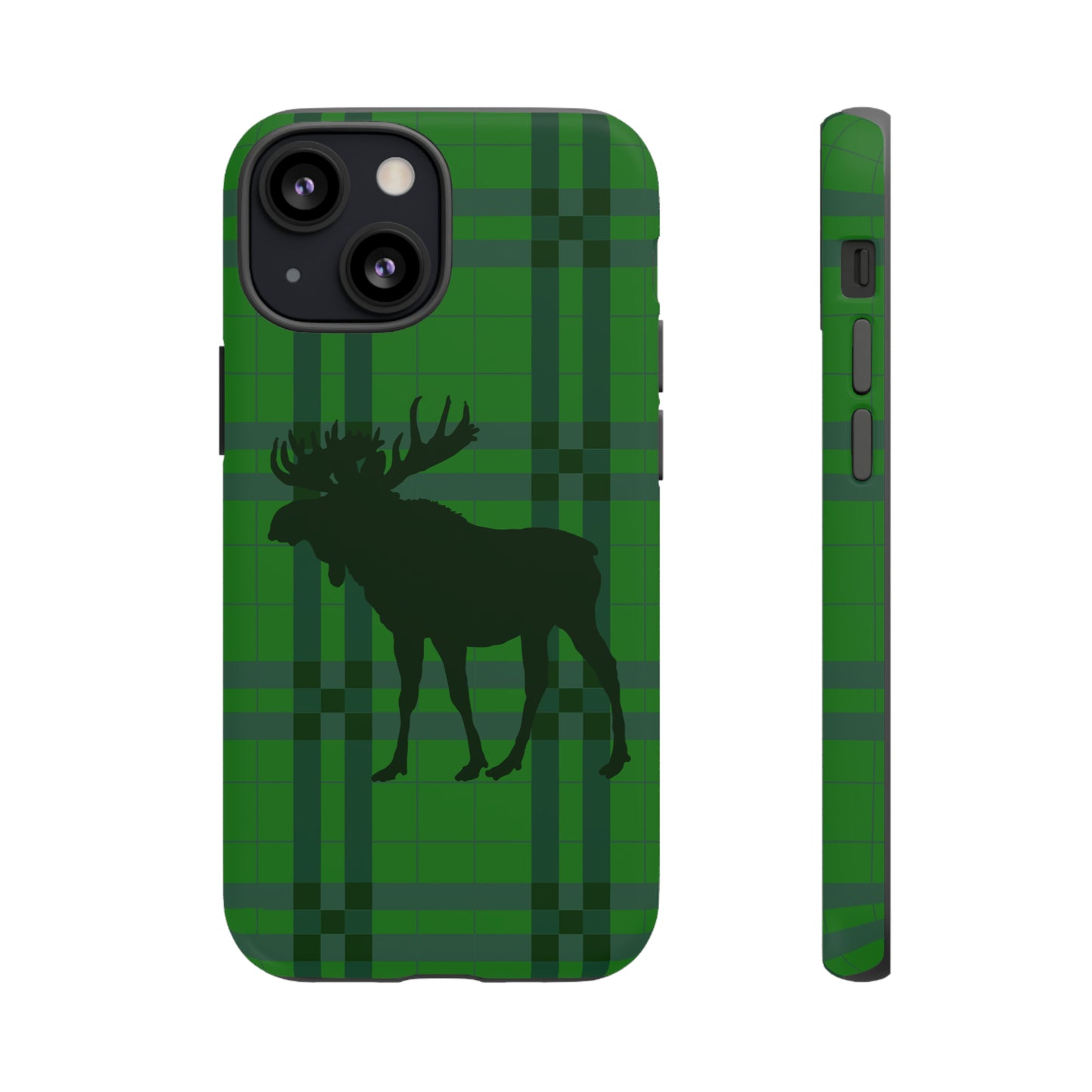 Moose Crossing- Tough Case