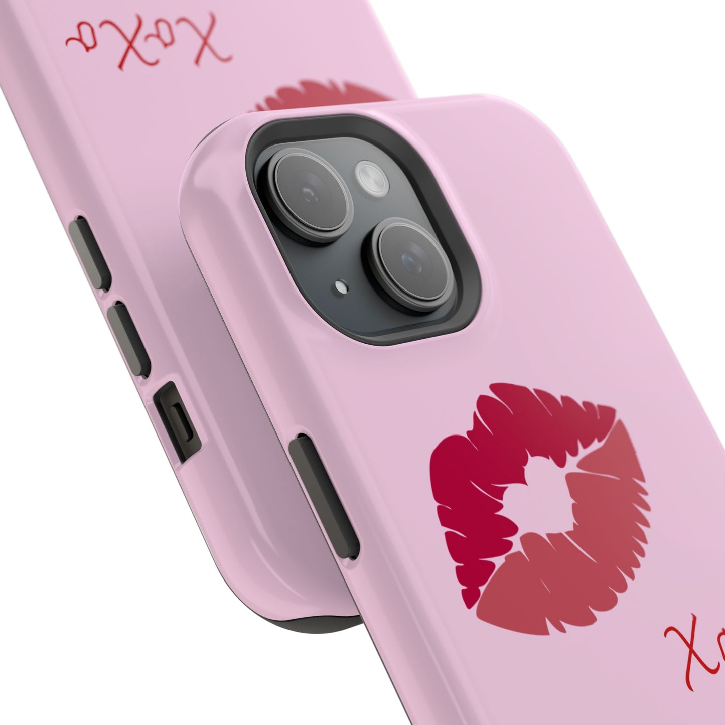 Xoxo Magnetic Tough Cases