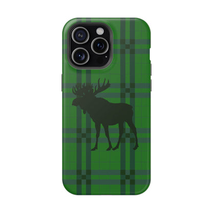 Moose Magnetic Tough Cases