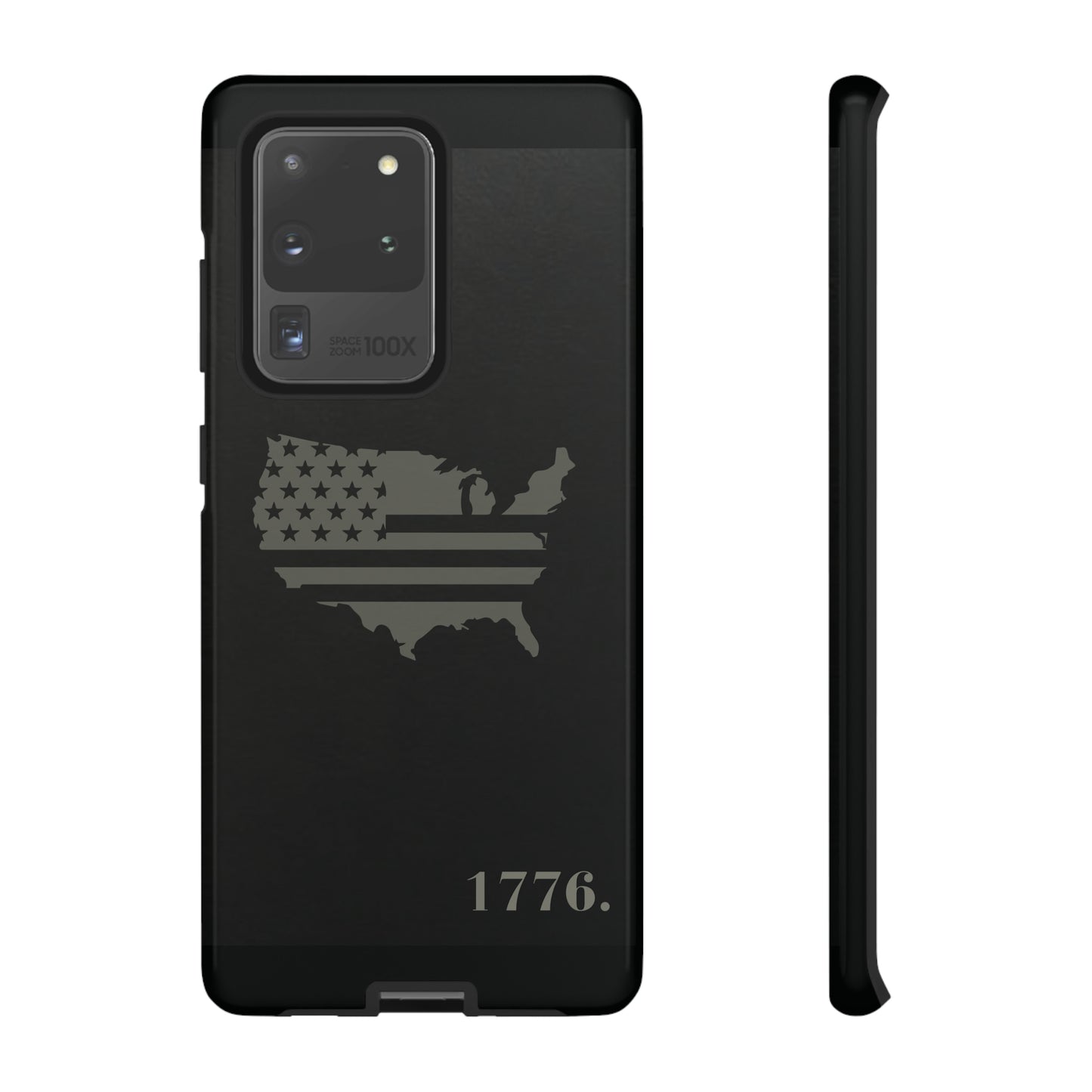 United States 1776- Tough Case