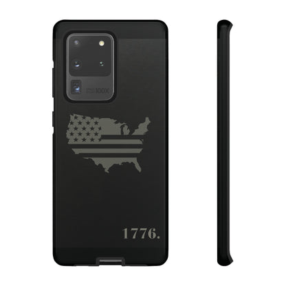 United States 1776- Tough Case
