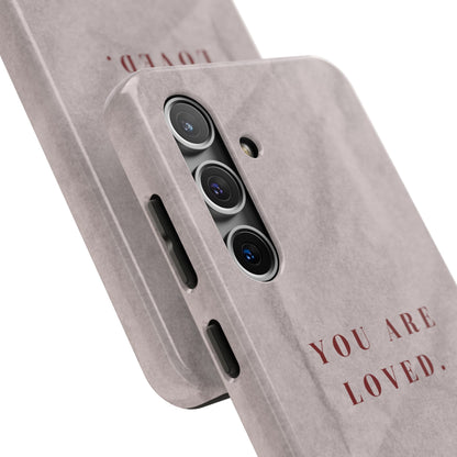 Tough Phone Cases