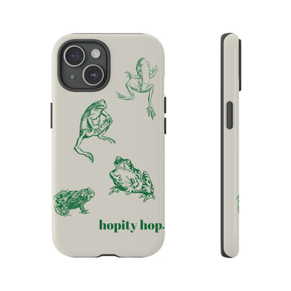 Hopity Hop- Tough Case
