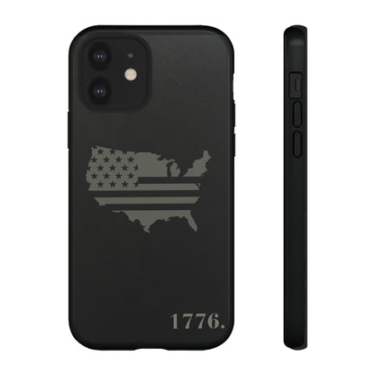 United States 1776- Tough Case