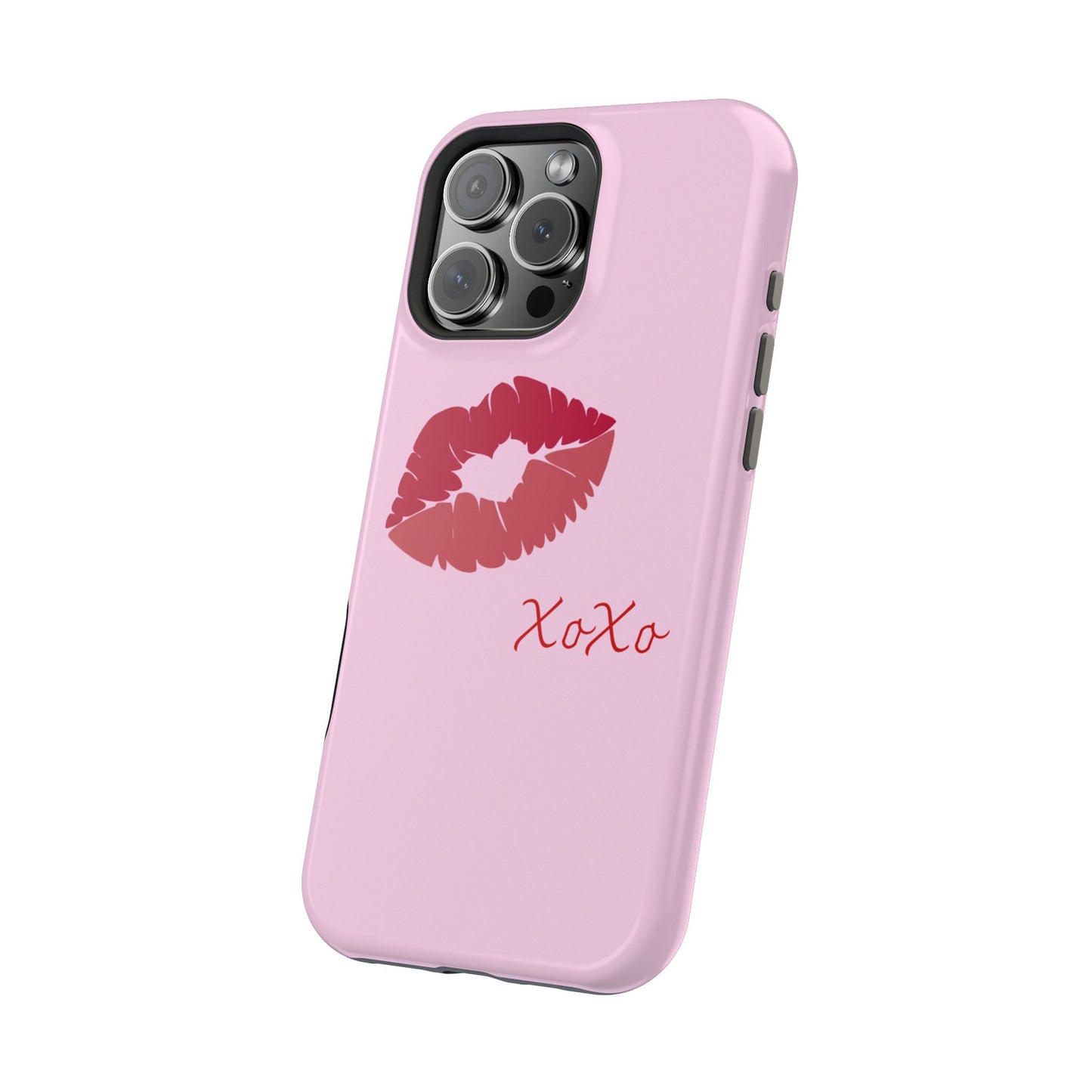 Xoxo Magnetic Tough Cases
