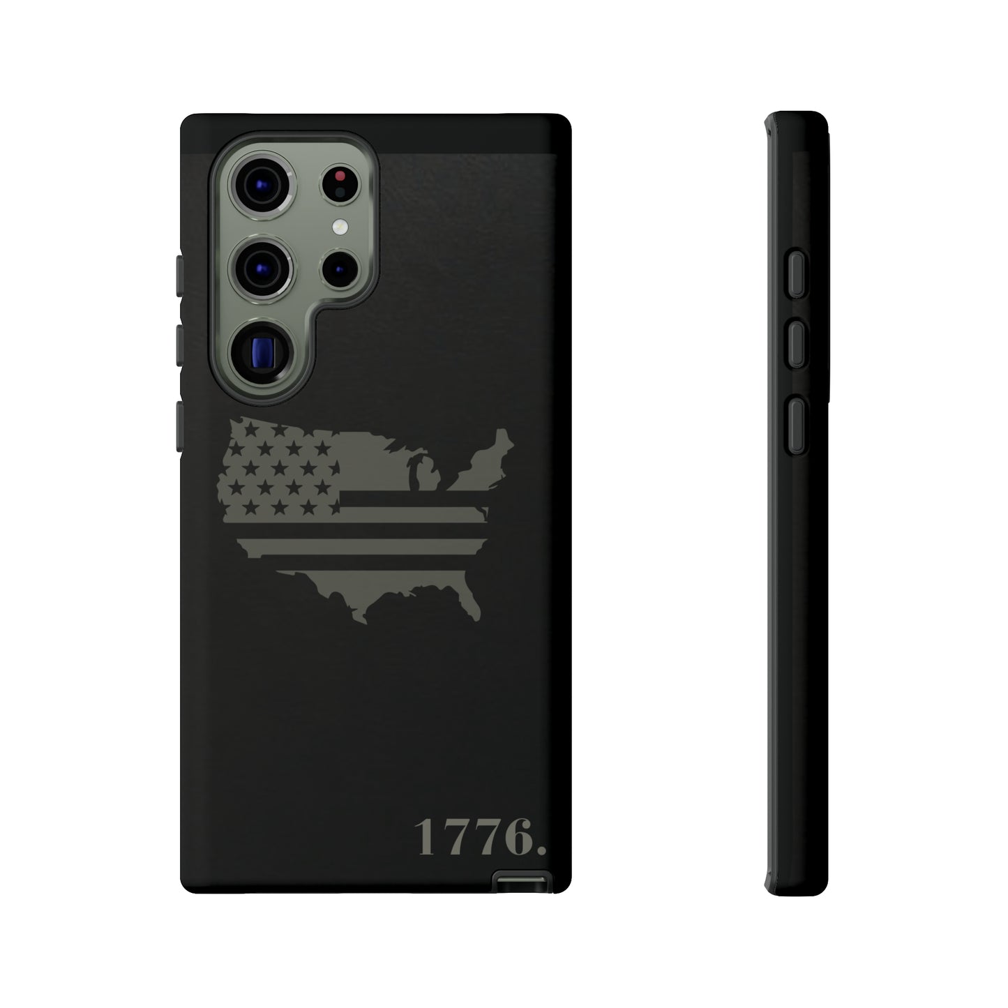 United States 1776- Tough Case