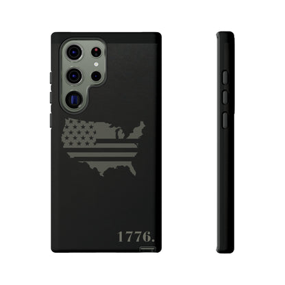 United States 1776- Tough Case