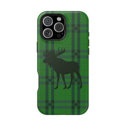 Moose Magnetic Tough Cases