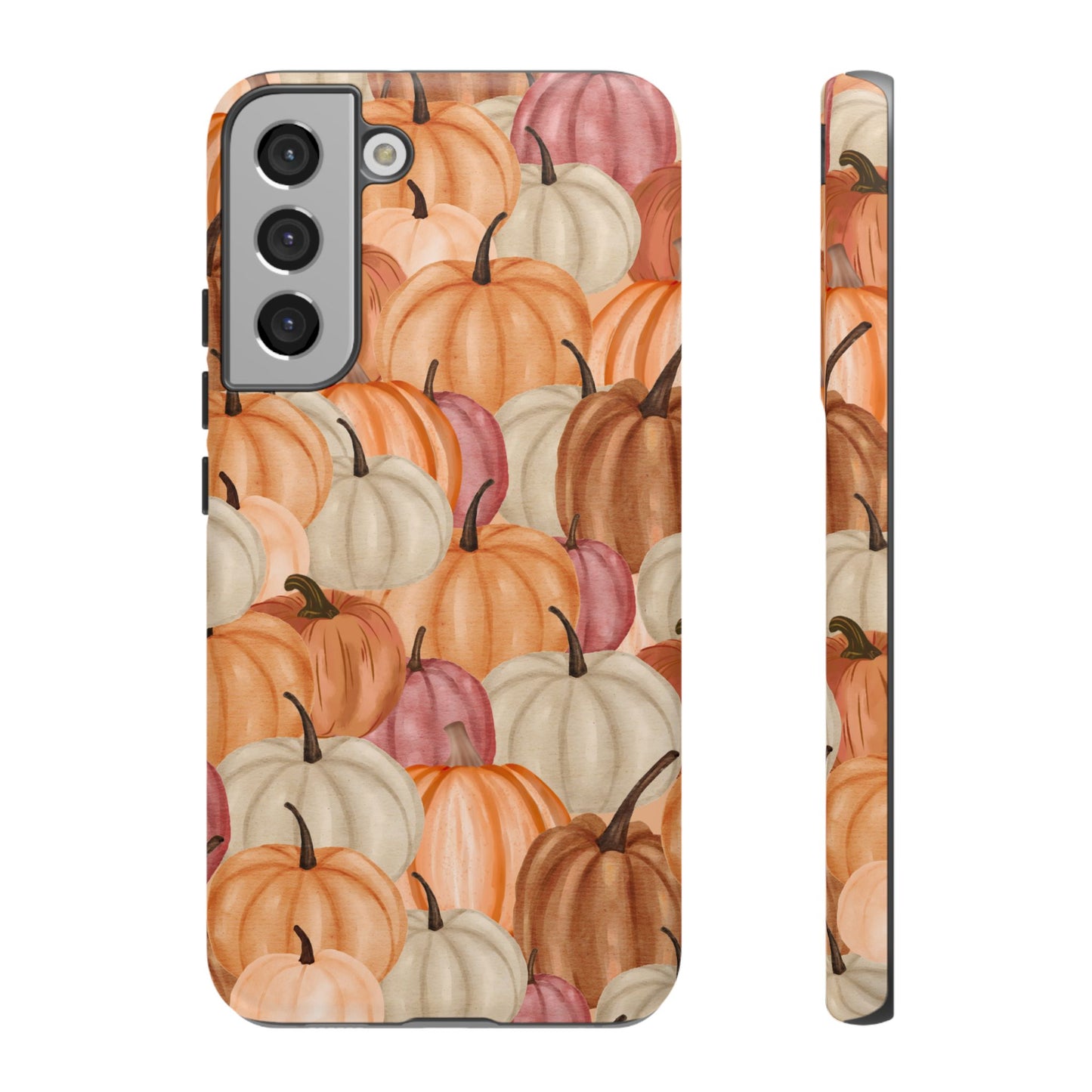 Pumpkins- Tough Case