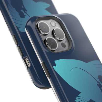 Fishing Magnetic Tough Cases