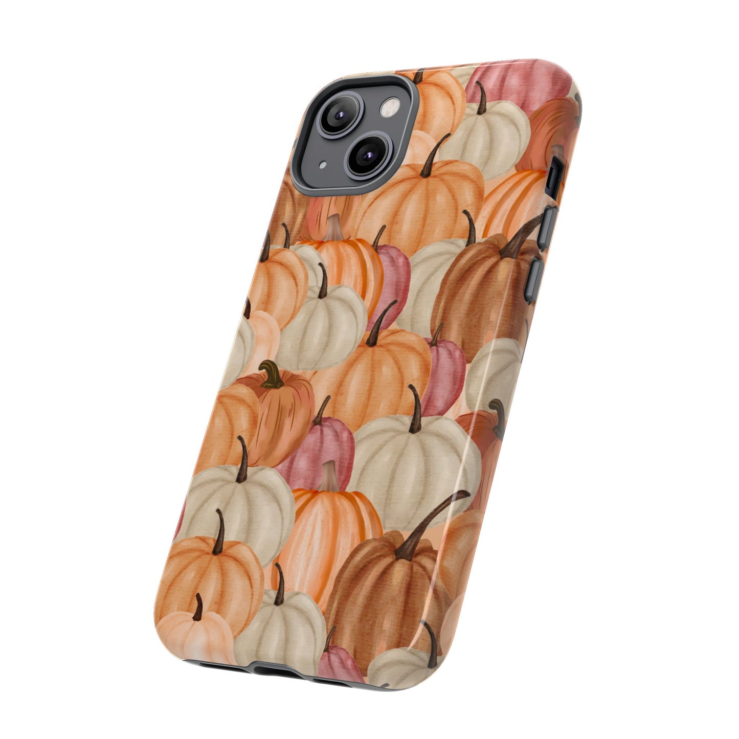 Pumpkins- Tough Case