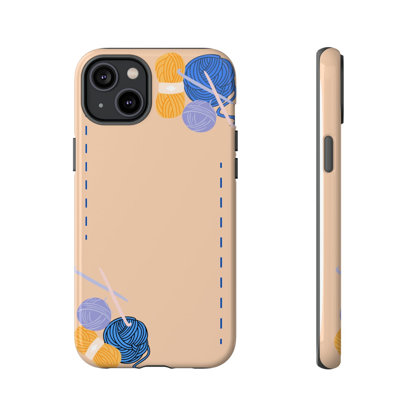 Yarn- Tough Case