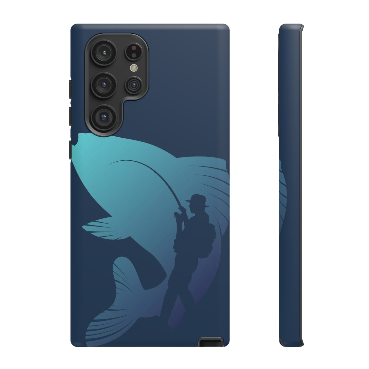 Fisherman Tough Case