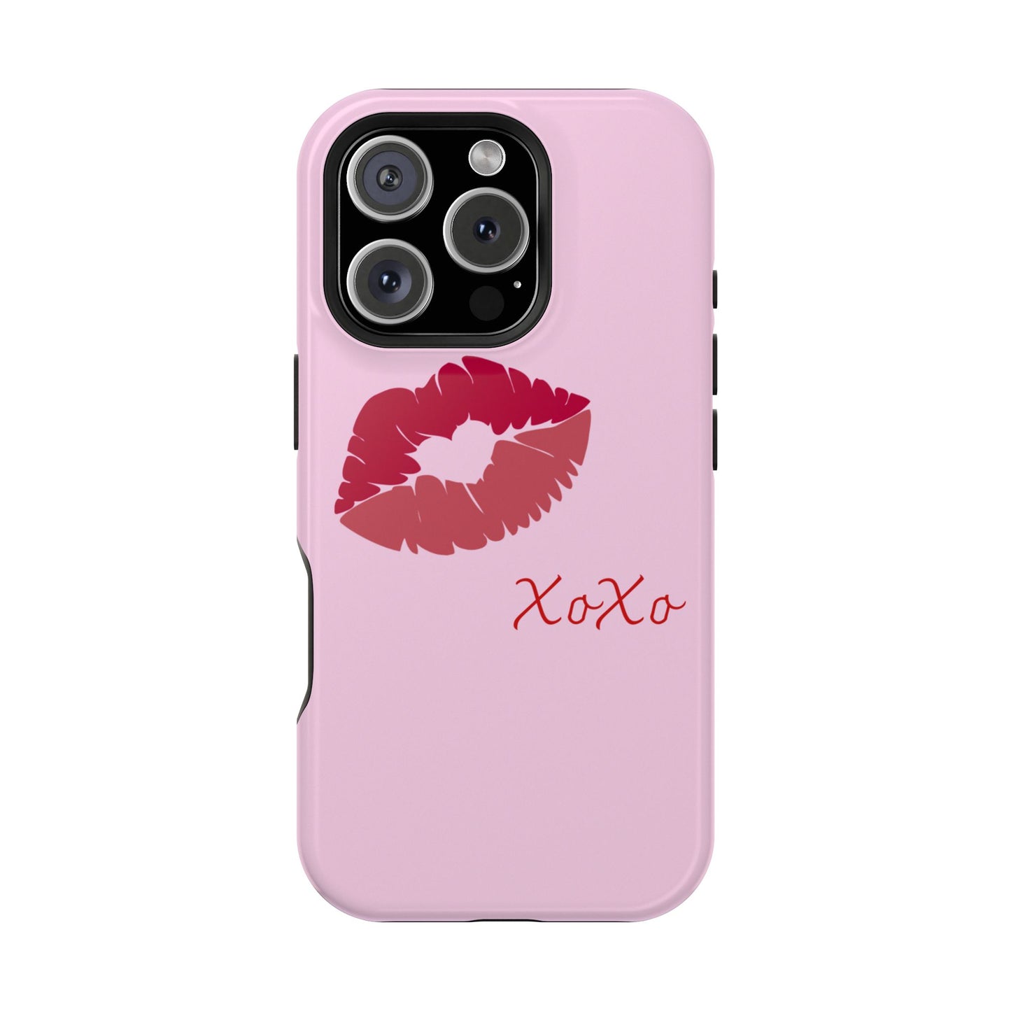 Xoxo Magnetic Tough Cases