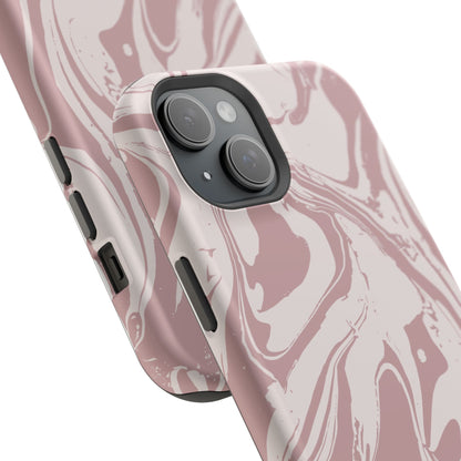 Marble Magnetic Tough Cases
