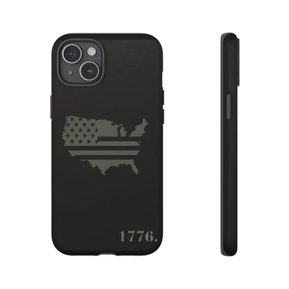 United States 1776- Tough Case