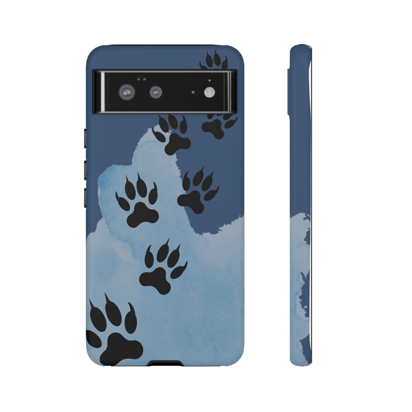 Bear Claw- Tough Case
