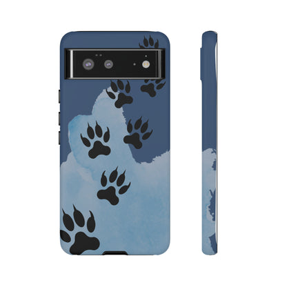 Bear Claw- Tough Case