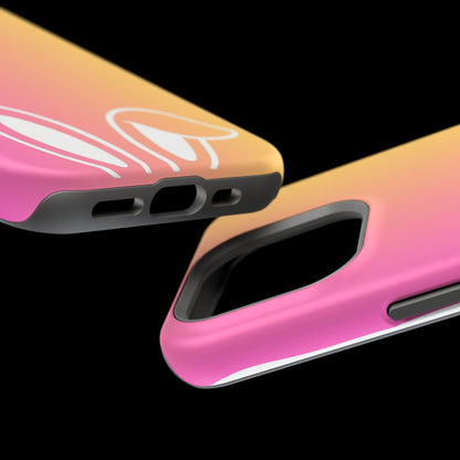 Bunny Ears Magnetic Tough Cases