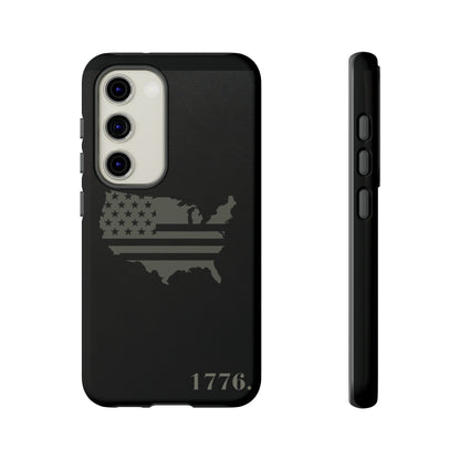 United States 1776- Tough Case