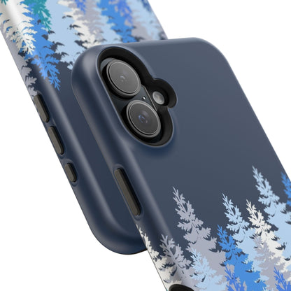Trees Magnetic Tough Cases