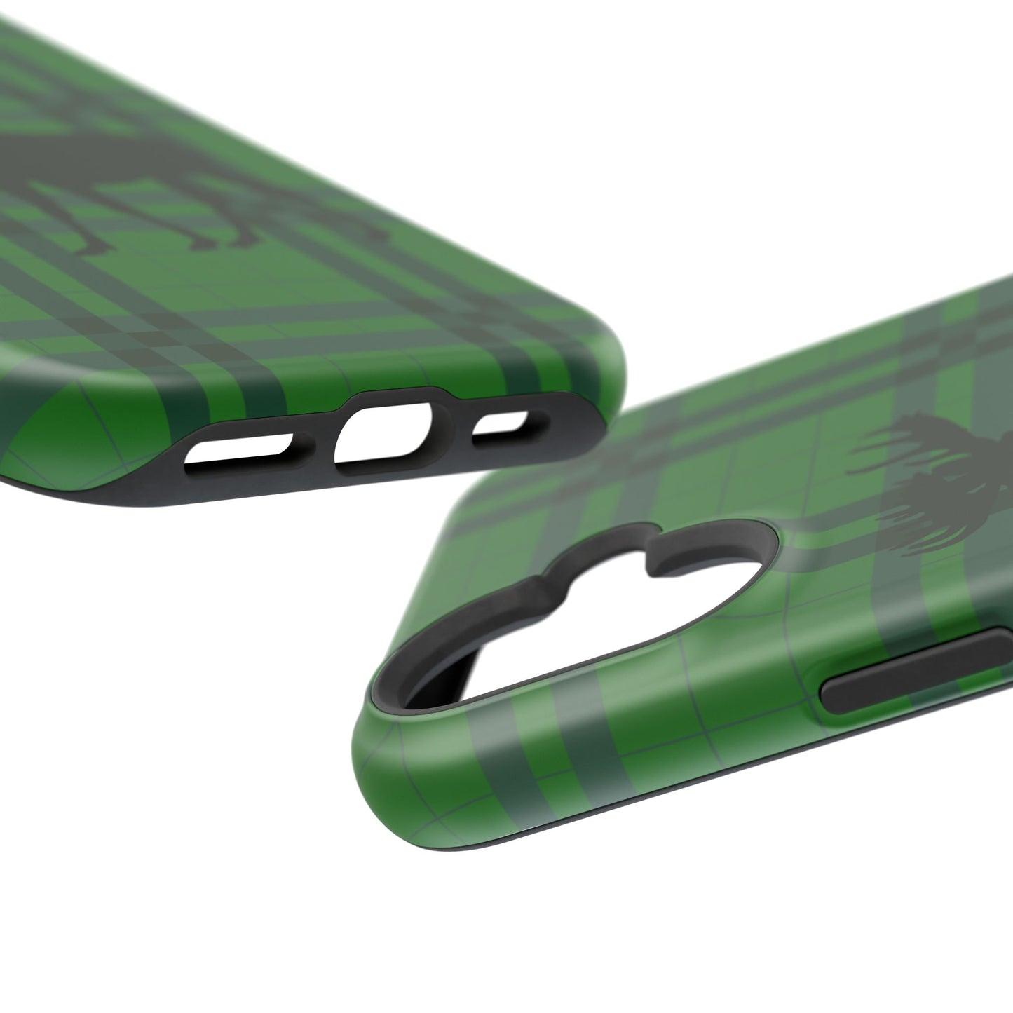 Moose Magnetic Tough Cases