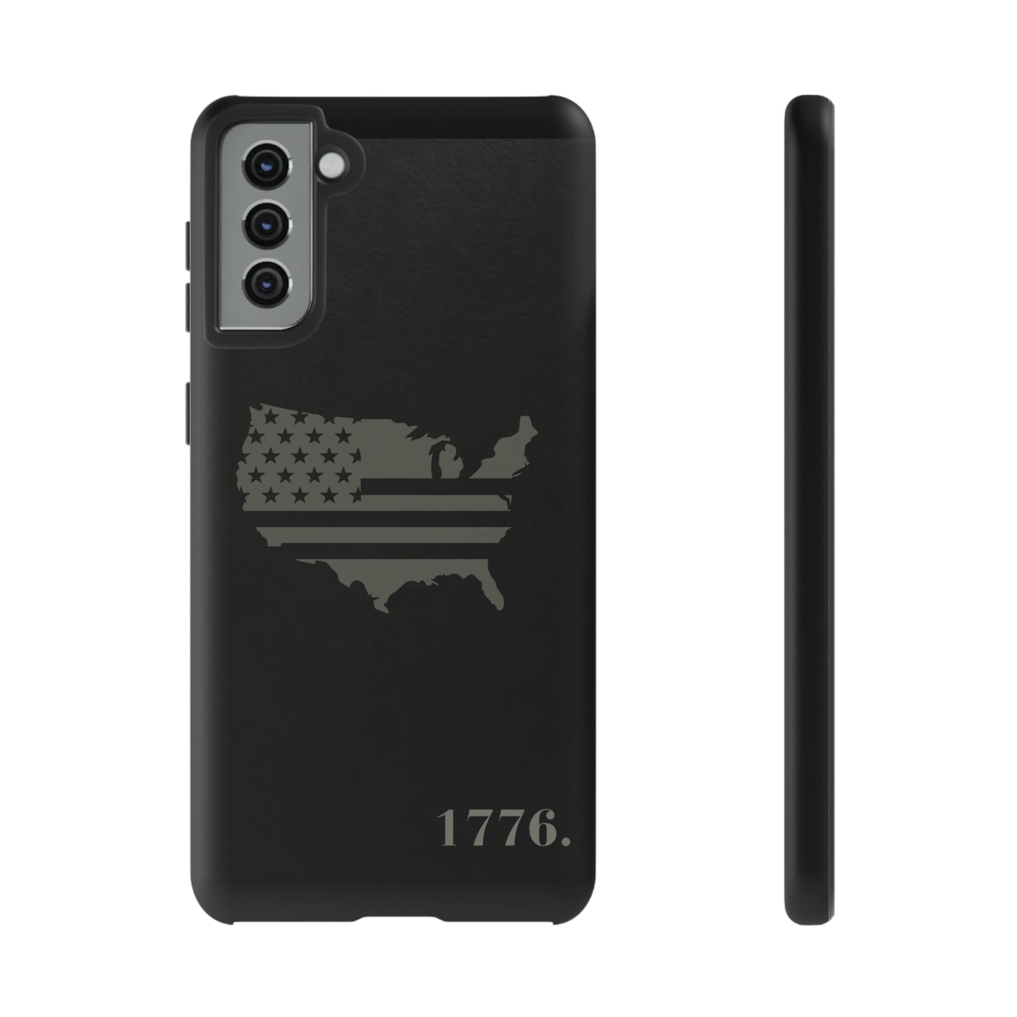 United States 1776- Tough Case