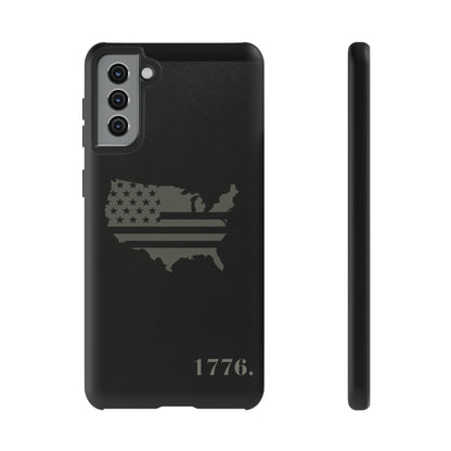 United States 1776- Tough Case