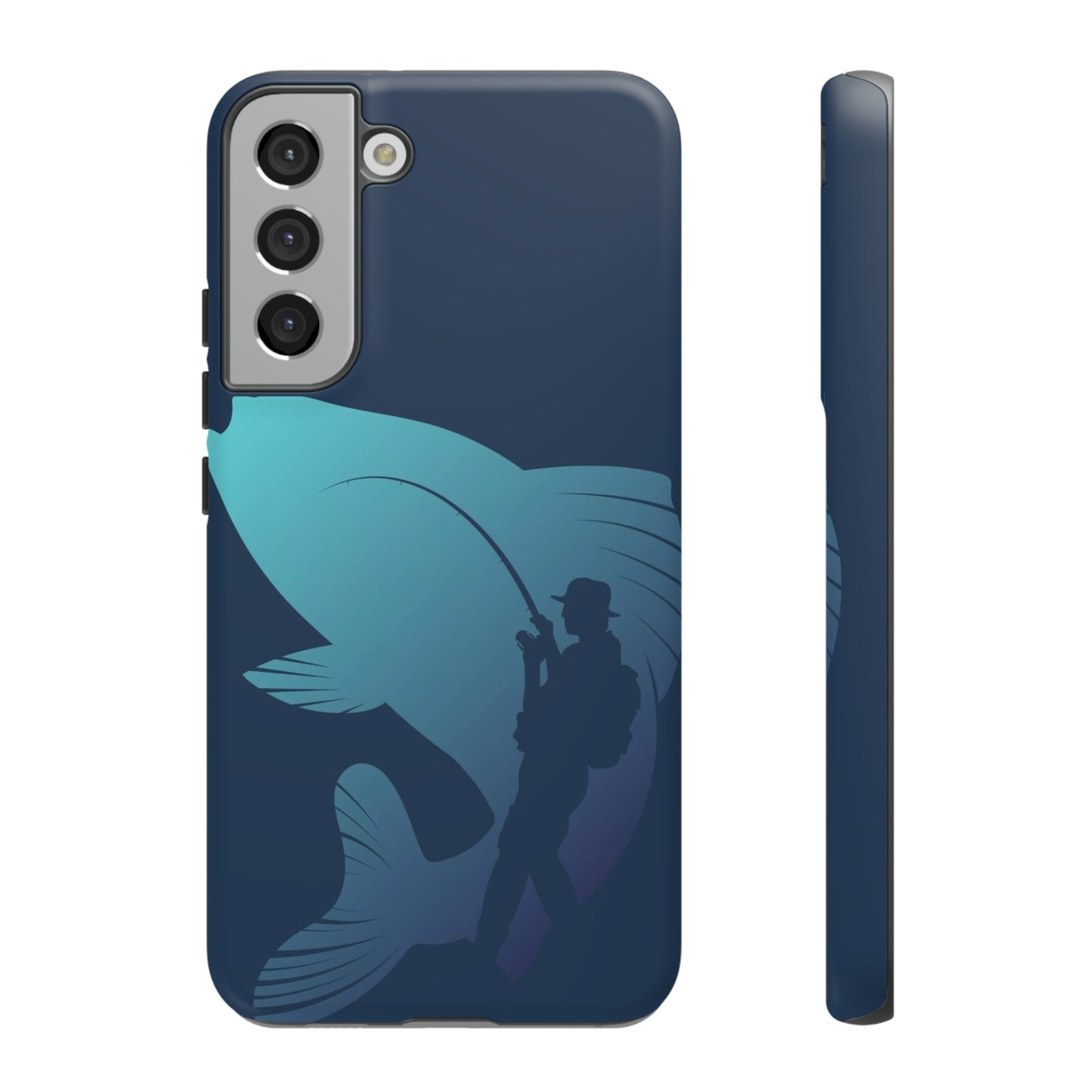 Fisherman Tough Case