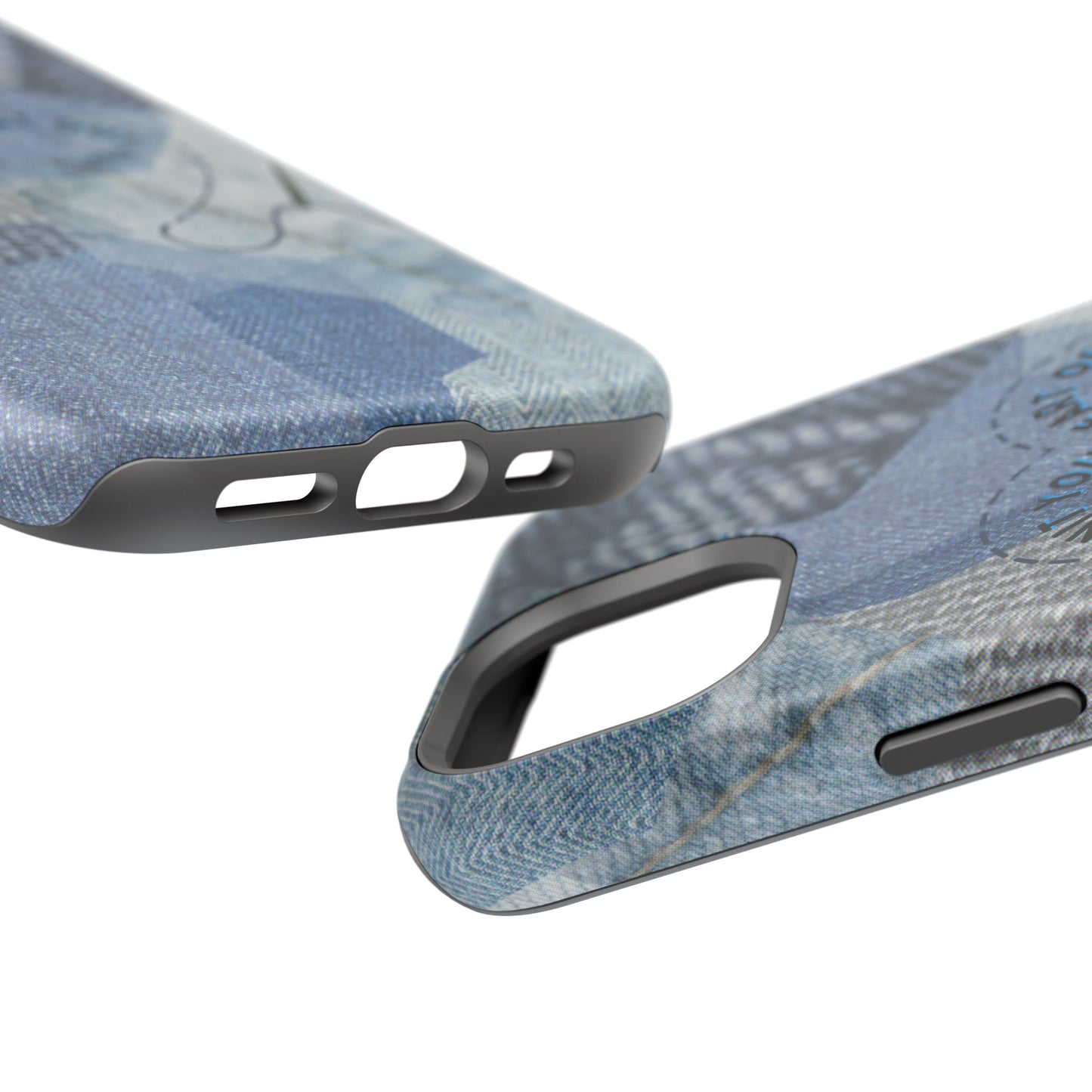 Knit Your Heart Out Magnetic Tough Cases