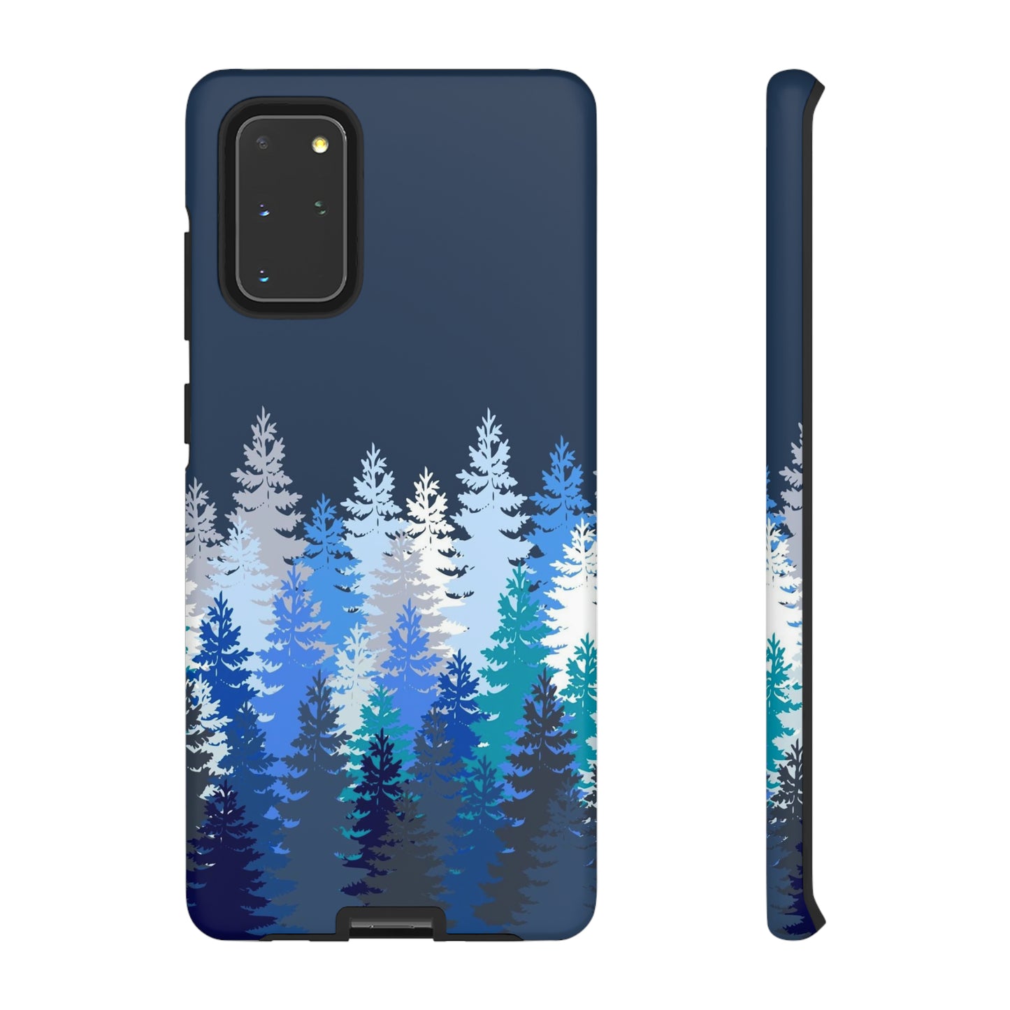 Winter TreesTough Case