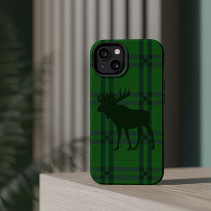 Moose Magnetic Tough Cases