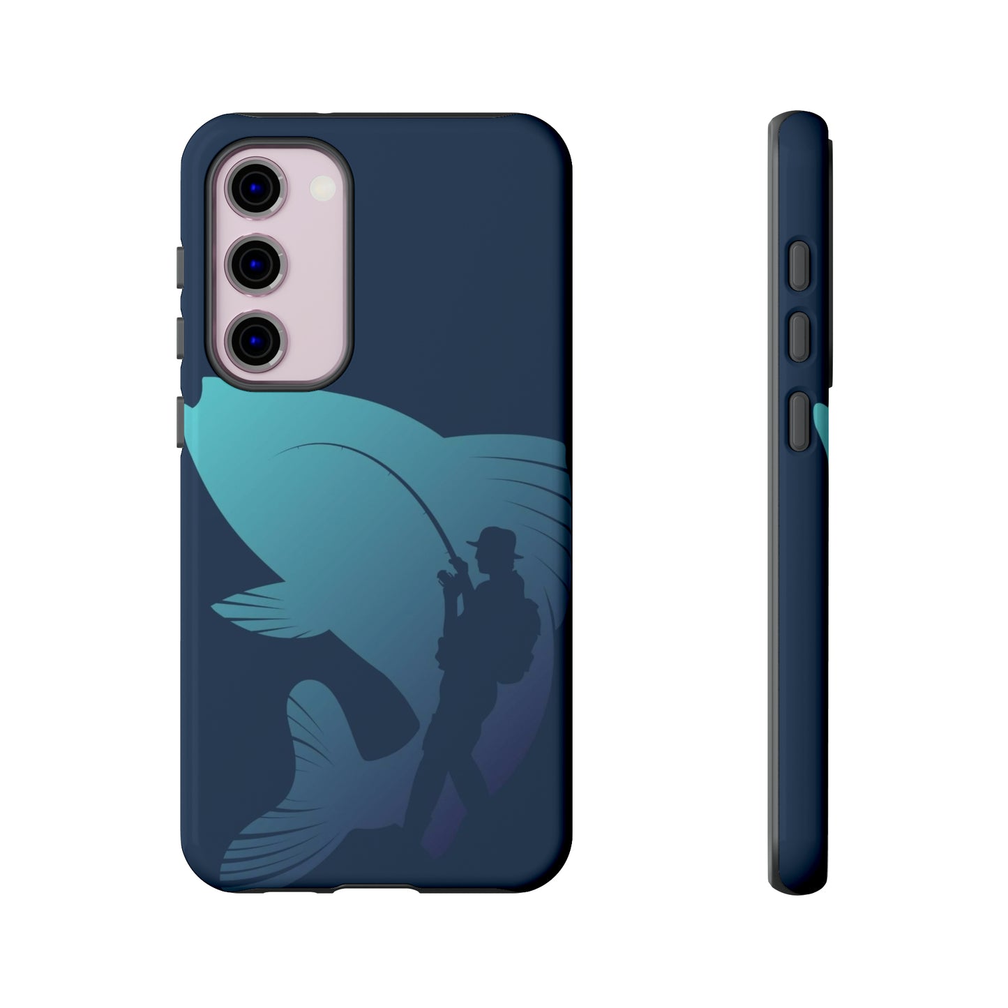 Fisherman Tough Case