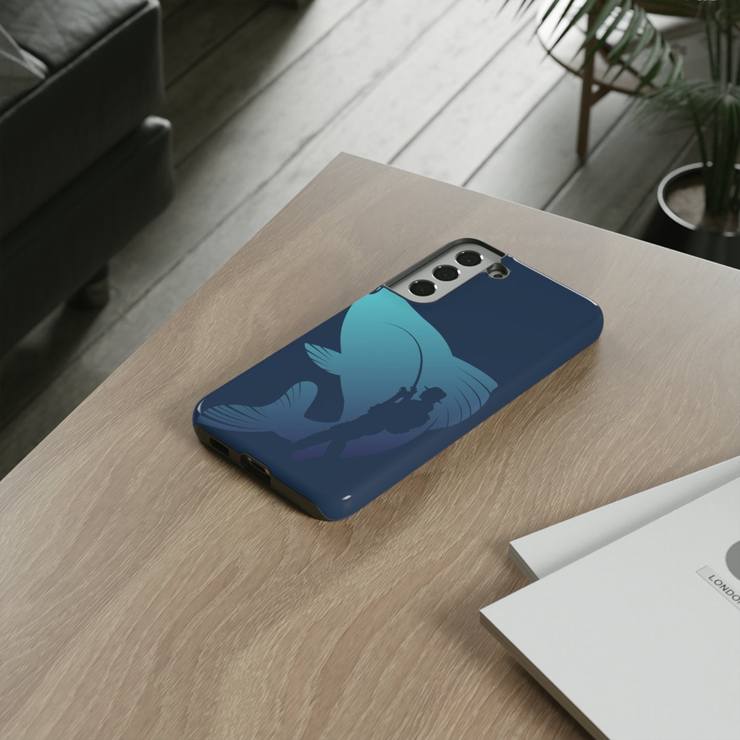 Fisherman Tough Case