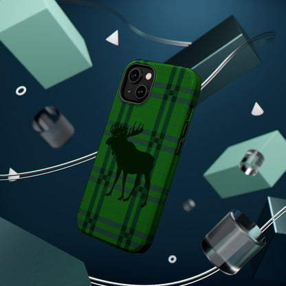 Moose Magnetic Tough Cases