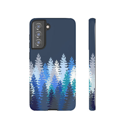 Winter TreesTough Case