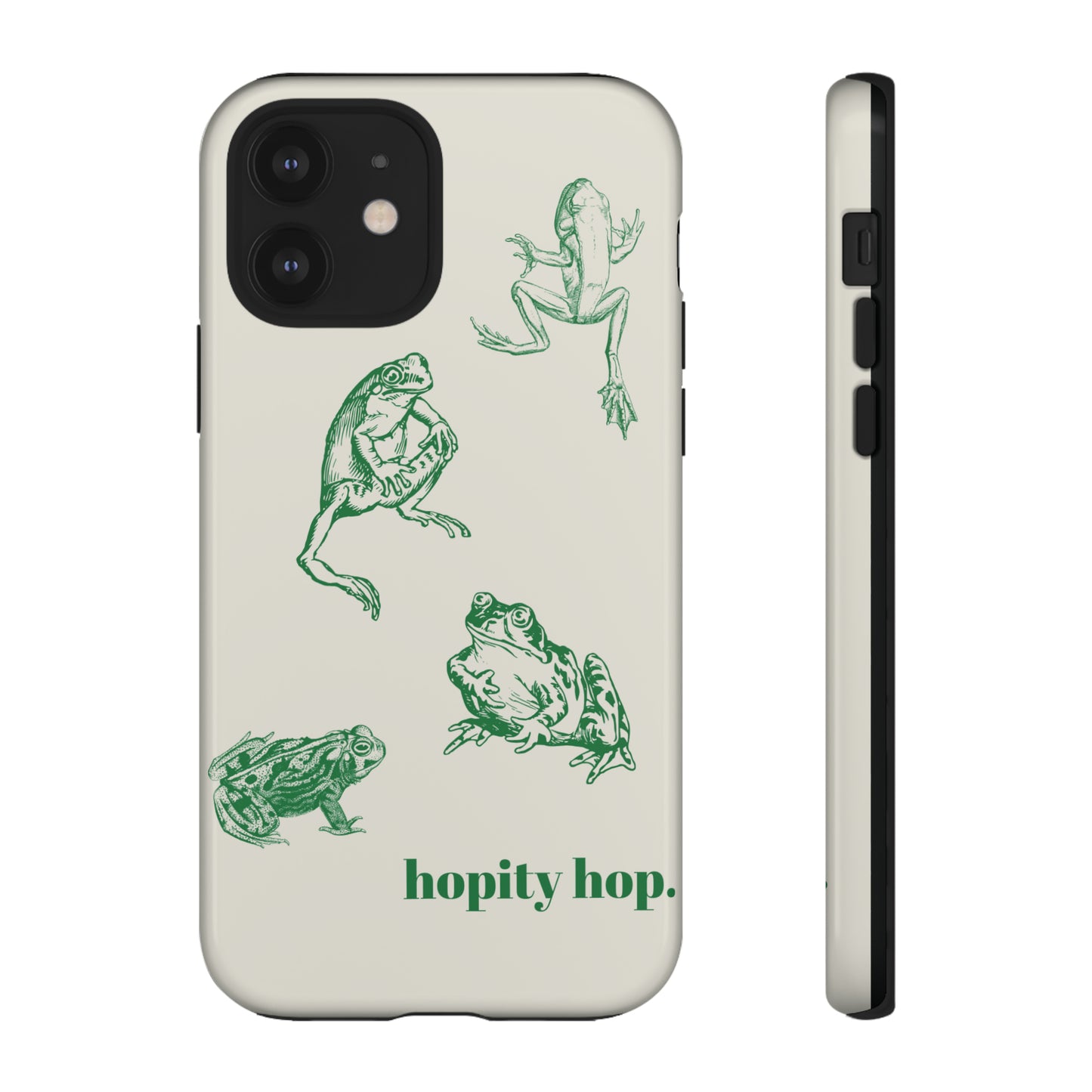 Hopity Hop- Tough Case