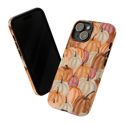 Pumpkins- Tough Case