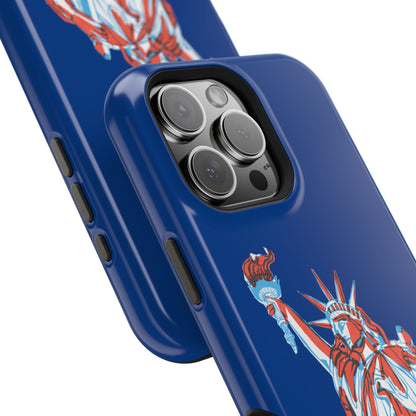 Merica' Magnetic Tough Cases