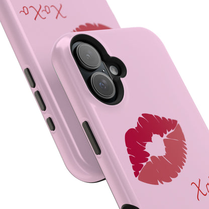 Xoxo Magnetic Tough Cases